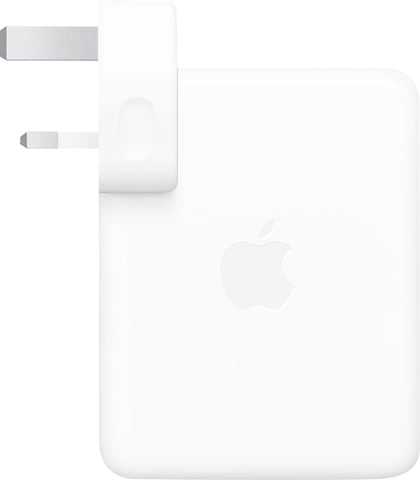 Apple 140W 電源アダプタ A2452 Apple Official 140W USB-C Power Adapter (A2452) - CeX (UK): - Buy